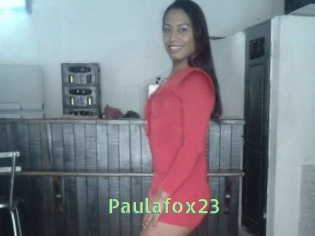 Paulafox23