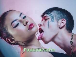 Paulandsofie
