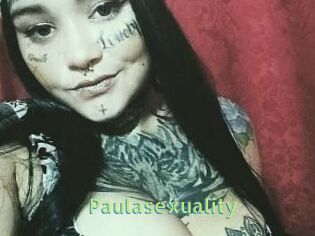 Paulasexuality