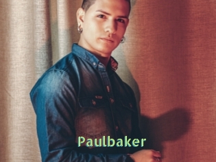 Paulbaker