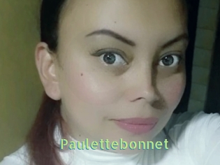 Paulettebonnet