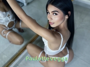 Paulettevegga