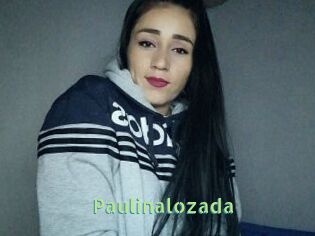 Paulinalozada