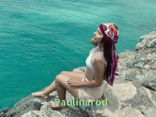 Paulinarod