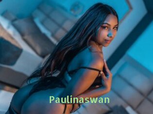 Paulinaswan