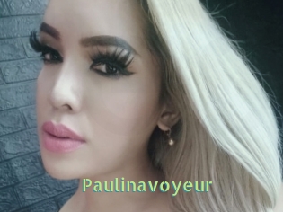 Paulinavoyeur