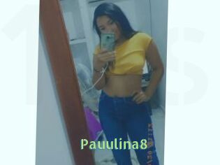 Pauulina8