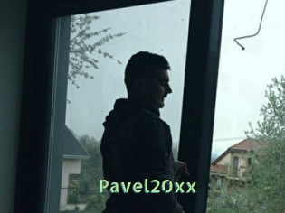 Pavel20xx