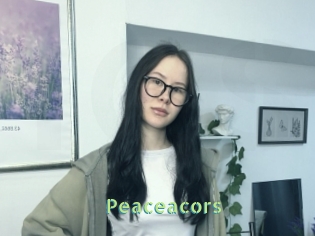 Peaceacors