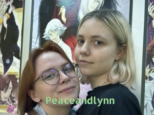 Peaceandlynn