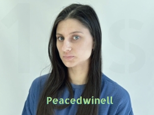 Peacedwinell