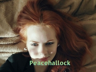 Peacehallock