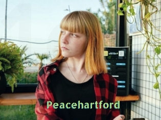 Peacehartford