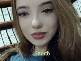 Peach