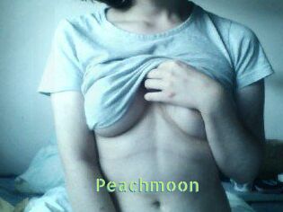 Peachmoon