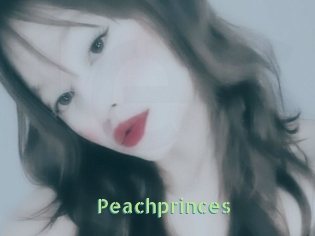 Peachprinces