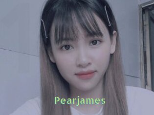 Pearjames