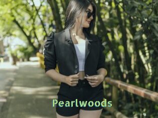 Pearlwoods