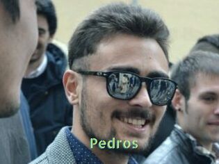 Pedros