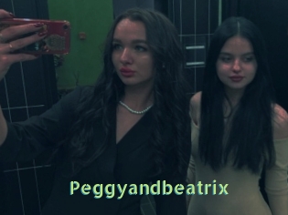 Peggyandbeatrix