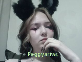 Peggyarras