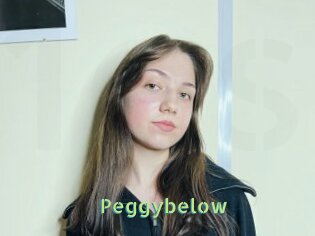 Peggybelow