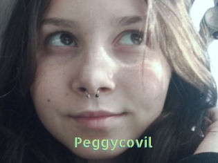 Peggycovil