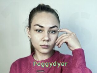 Peggydyer