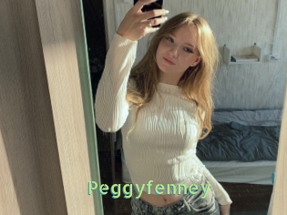 Peggyfenney