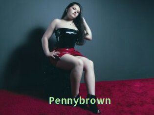 Pennybrown