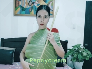 Pepaycream