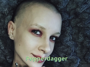 Pepperdagger