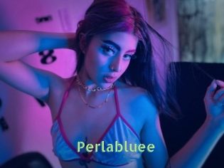 Perlabluee