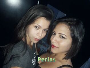 Perlas