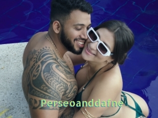 Perseoanddafne