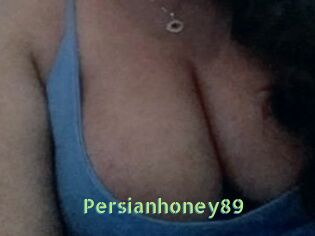 Persianhoney89