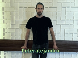 Peteralejandro