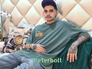 Peterbolt