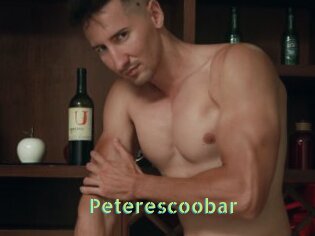 Peterescoobar