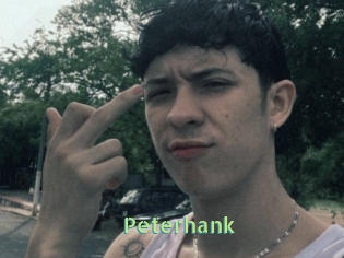 Peterhank