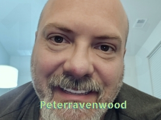 Peterravenwood