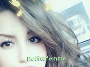 Petiitefemme