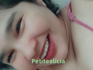 Petitealicia