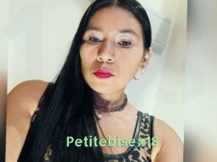 Petitebisex18