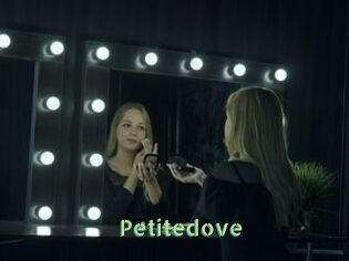 Petitedove
