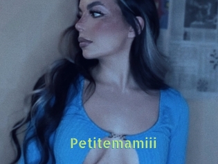 Petitemamiii