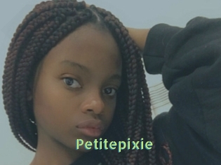 Petitepixie