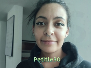 Petitte30