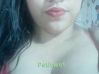 Petitwet