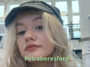 Petraberesford